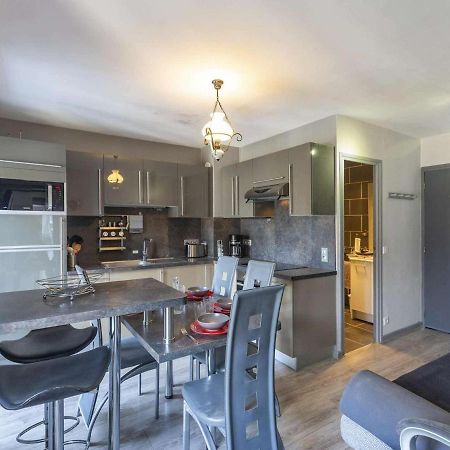 Cauterets: Apt 2 Chambres, Balcon, Wifi - Fr-1-401-26 Екстериор снимка
