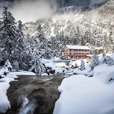 Cauterets: Apt 2 Chambres, Balcon, Wifi - Fr-1-401-26 Екстериор снимка
