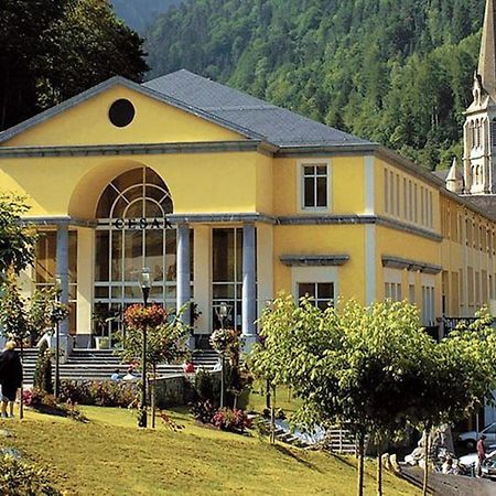 Cauterets: Apt 2 Chambres, Balcon, Wifi - Fr-1-401-26 Екстериор снимка