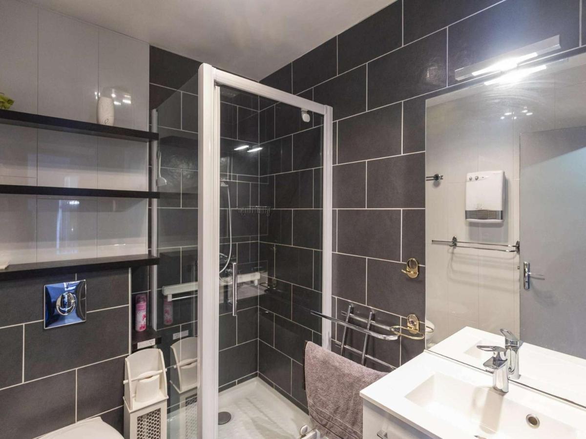 Cauterets: Apt 2 Chambres, Balcon, Wifi - Fr-1-401-26 Екстериор снимка