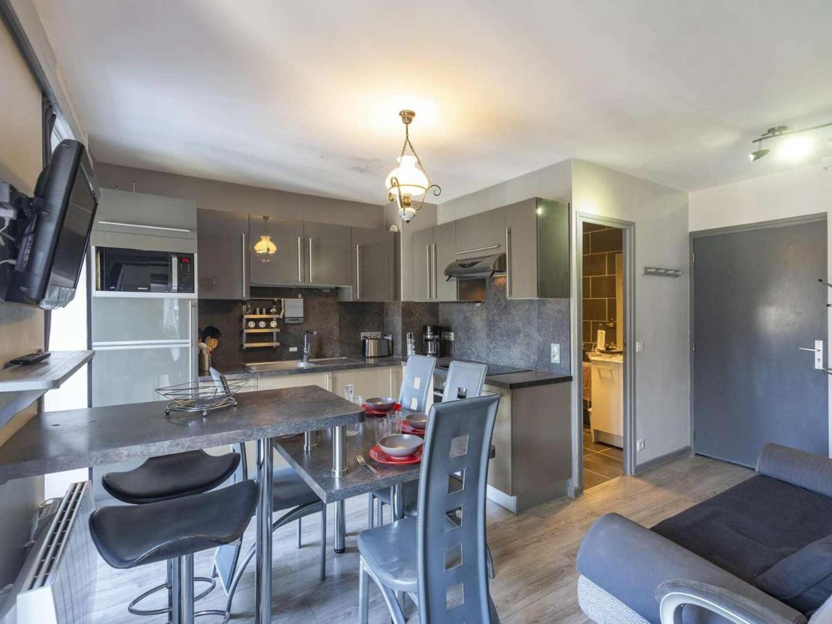 Cauterets: Apt 2 Chambres, Balcon, Wifi - Fr-1-401-26 Екстериор снимка