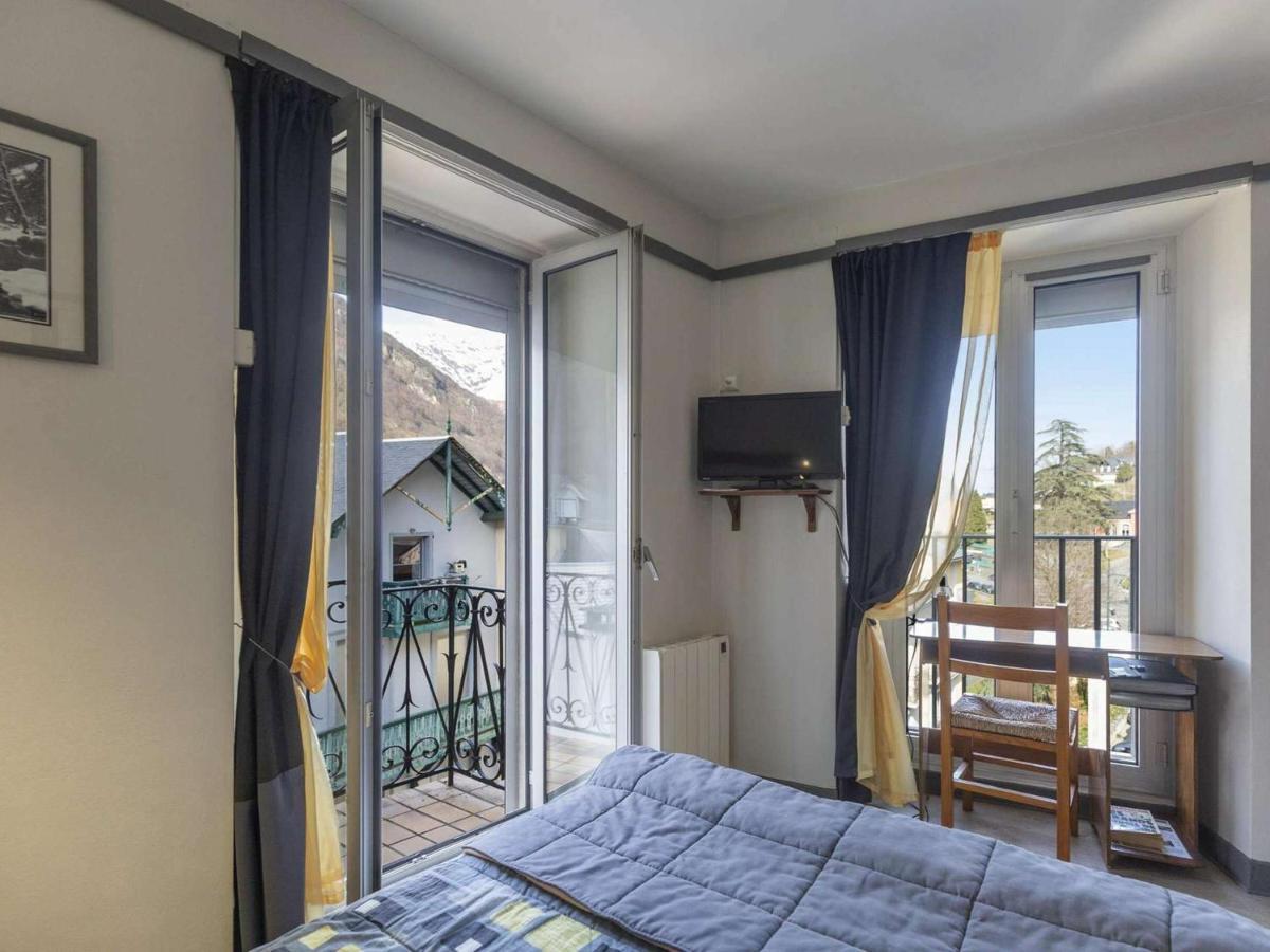 Cauterets: Apt 2 Chambres, Balcon, Wifi - Fr-1-401-26 Екстериор снимка