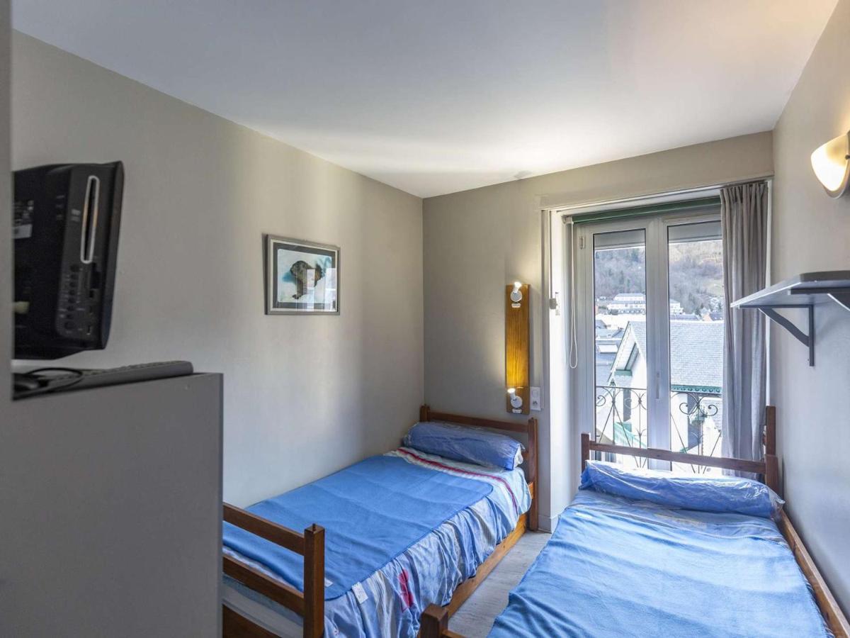Cauterets: Apt 2 Chambres, Balcon, Wifi - Fr-1-401-26 Екстериор снимка